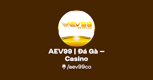 Hệ Thống Kèo Đá Gà AEV99 Rõ Ràng